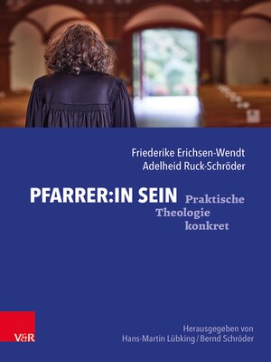 cover image of Pfarrer